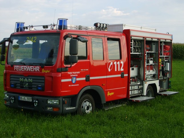 Feuerwehr Schwanau Druckversion LF 10 6 Schwanau 2 42