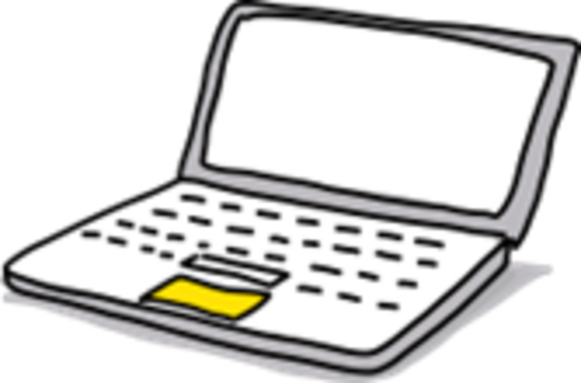 Laptop