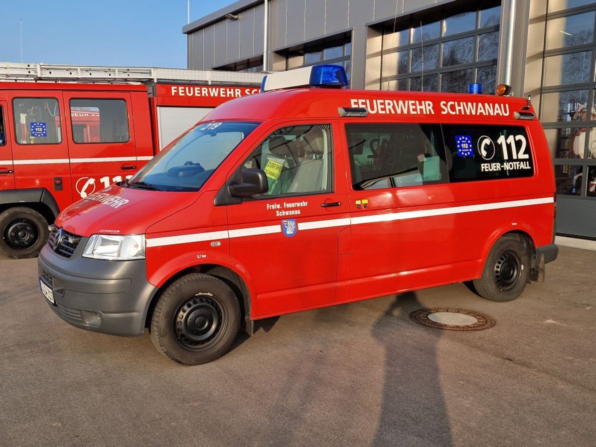 Mehrzweckfahrzeug
